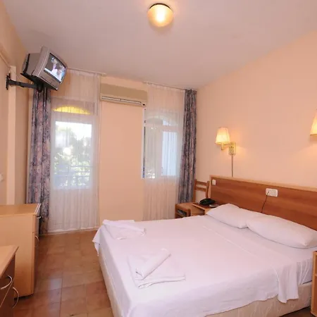 Serin Hotel 3*