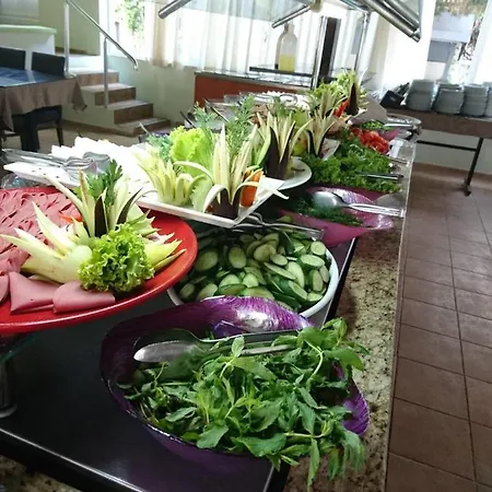 Hotel Serin Marmaris