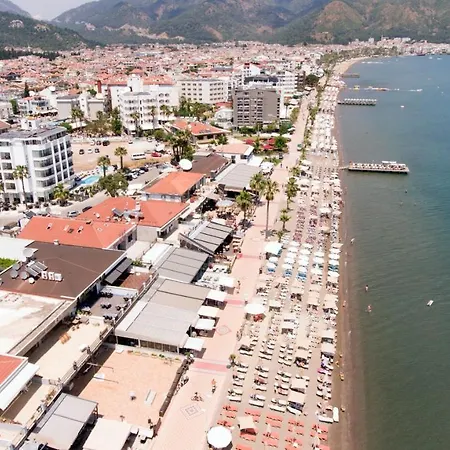 Serin Hotel