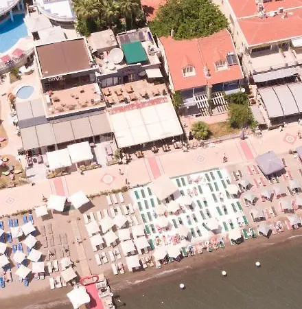 Hotel Serin 3*