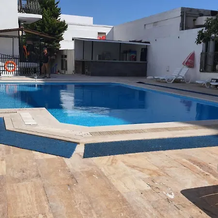 Serin 3* Marmaris