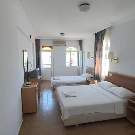 Serin Hotel
