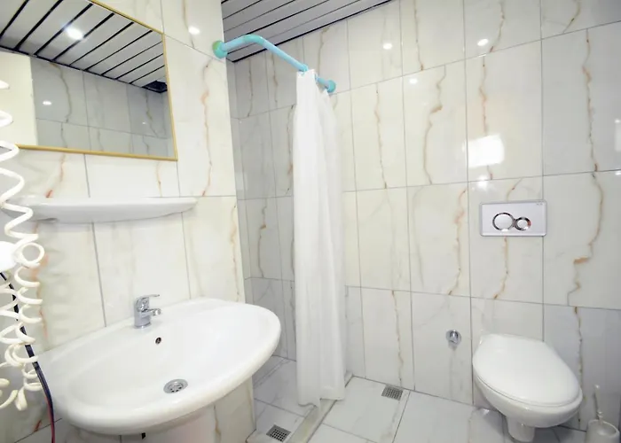 Serin 3* Marmaris