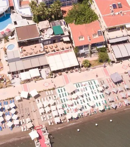 Hotel Serin 3*