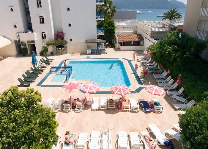 Hotel Serin 3*