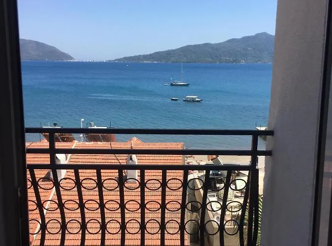 Serin Marmaris