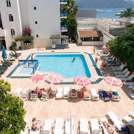 Hotel Serin 3*