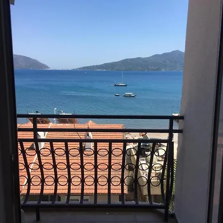 Serin Marmaris